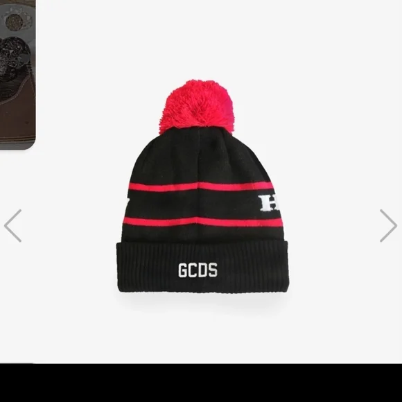 Hello Kitty GCDS Beanie